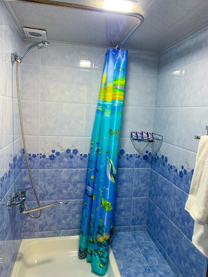 Safar Guest House サマルカンド エクステリア 写真