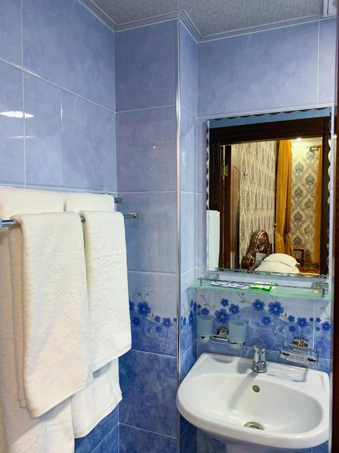 Safar Guest House サマルカンド エクステリア 写真